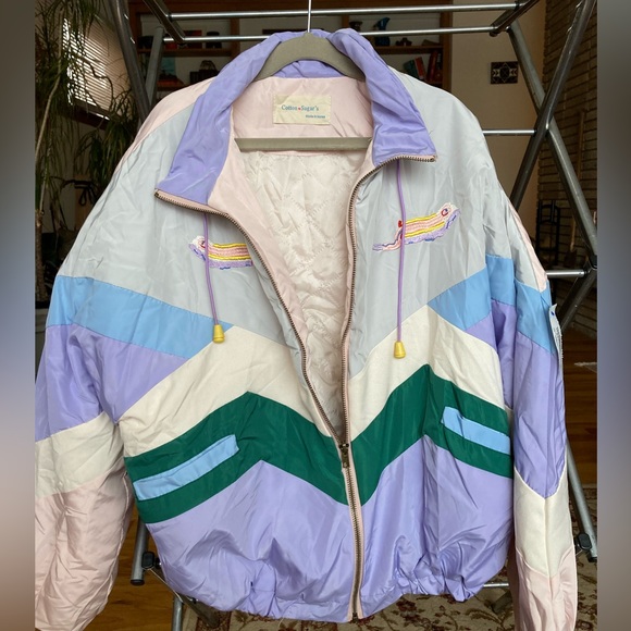 Spring Windbreaker, small - Picture 1 of 6